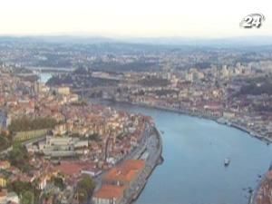 Порту - унікальний урок-подорож у минуле Порту - унікальний урок-подорож у минуле