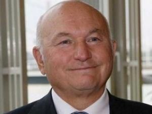 Джарти і Лужков підписали програму співпраці до 2013 року Джарти і Лужков підписали програму співпраці до 2013 року