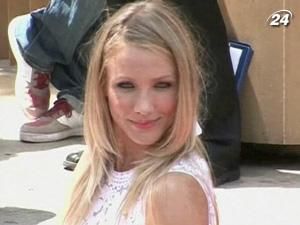 Камерон Діас мріє про власну господарку Камерон Діас мріє про власну господарку