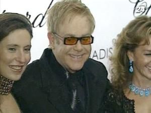 Елтон Джон напише ще один мюзикл Елтон Джон напише ще один мюзикл