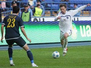 "Таврія" вистояла перемогу в "Металурга" (ВІДЕО) "Таврія" вистояла перемогу в "Металурга" (ВІДЕО)