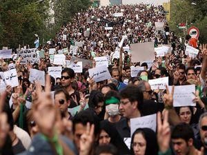 У Німеччині надали політичний притулок 50 іранцям У Німеччині надали політичний притулок 50 іранцям