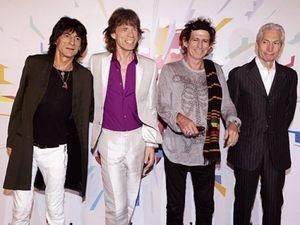 Невгамовні The Rolling Stones зібралися на пенсію Невгамовні The Rolling Stones зібралися на пенсію