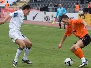 "Шахтар" - "Зоря". Прев'ю