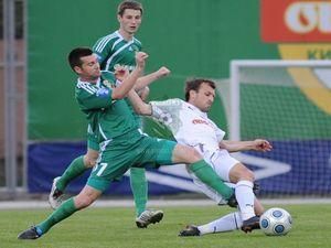 "Оболонь" - "Ворскла". Прев'ю "Оболонь" - "Ворскла". Прев'ю