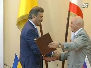 Лужков: останні 5 років для України невдалі Лужков: останні 5 років для України невдалі