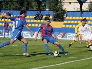 "Арсенал" - "Севастополь" - 0:1 (Відео) "Арсенал" - "Севастополь" - 0:1 (Відео)