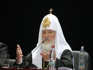 Суд заборонив акції на підтримку візиту патріарха Кирила Суд заборонив акції на підтримку візиту патріарха Кирила