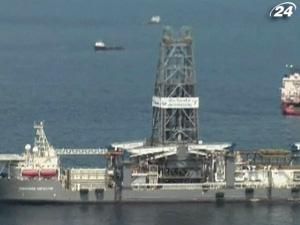 У Мексиканській затоці відновлюють боротьбу з нафтою У Мексиканській затоці відновлюють боротьбу з нафтою