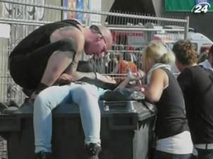 У тисняві на фестивалі Love Parade загинули близько 20 осіб