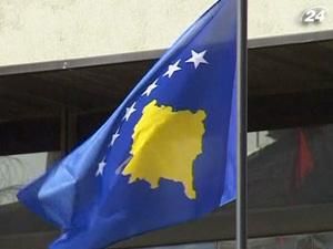 Косово планує у 2011 році подати заявку на членство в ООН Косово планує у 2011 році подати заявку на членство в ООН