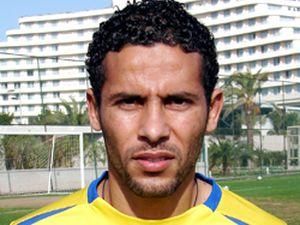 "Металург" підписав тунісця "Металург" підписав тунісця