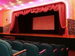 Кращим фільмом Одеського кінофестивалю стала російська комедія Кращим фільмом Одеського кінофестивалю стала російська комедія