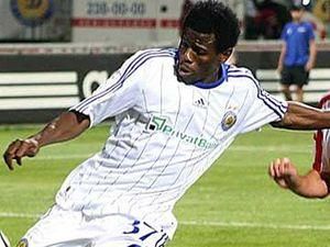 "Бордо" прицілилось на Юссуфа "Бордо" прицілилось на Юссуфа