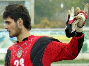 Кичак перейде в "Металург" як повноцінний гравець Кичак перейде в "Металург" як повноцінний гравець