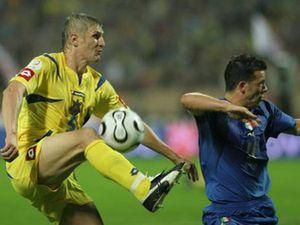 Єзерський: Краще грати за дубль, ніж просто тренуватись Єзерський: Краще грати за дубль, ніж просто тренуватись