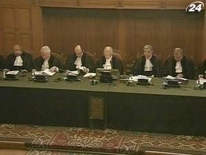 Міжнародний суд визнав легітимність незалежності Косова Міжнародний суд визнав легітимність незалежності Косова