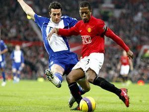 "Інтер" знайшов заміну для Майкона "Інтер" знайшов заміну для Майкона