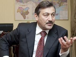 Джарти: Кримські підприємства готові обслуговувати російський флот Джарти: Кримські підприємства готові обслуговувати російський флот