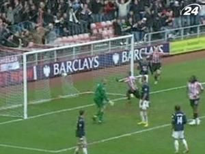 Кращі голи "Сандерленд" у сезоні 2009/2010 Кращі голи "Сандерленд" у сезоні 2009/2010