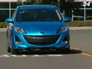 Нова Mazda 3: молодіжний вигляд та енергійний характер Нова Mazda 3: молодіжний вигляд та енергійний характер