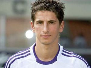 Яковенко: "Брюгге", "Локерн", "АЗ" чи "Ґронінґен"? Яковенко: "Брюгге", "Локерн", "АЗ" чи "Ґронінґен"?