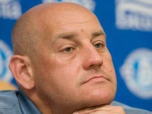 Стеценко: "Спартак" - міцна команда Стеценко: "Спартак" - міцна команда