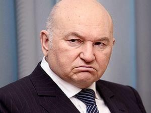 Лужков: Ющенко - невдаха і політикан Лужков: Ющенко - невдаха і політикан