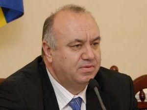 Цушко просить розмовляти з ним лише українською мовою Цушко просить розмовляти з ним лише українською мовою