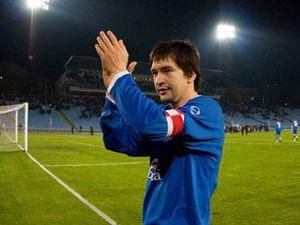 Русол: За рахунку 2:1 трохи "підсіли" Русол: За рахунку 2:1 трохи "підсіли"