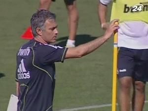 "Реал" запропонував 30 млн. фунтів за Джеррарда "Реал" запропонував 30 млн. фунтів за Джеррарда