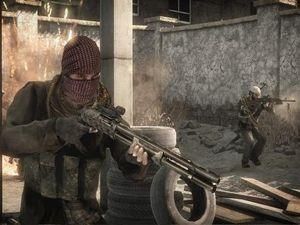 Відкрилася бета-версія гри Medal of Honor для Xbox 360 Відкрилася бета-версія гри Medal of Honor для Xbox 360