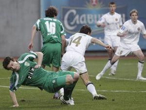 "Карпати" - "Металург" З - 1:0 (Відео) "Карпати" - "Металург" З - 1:0 (Відео)