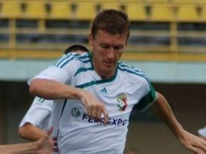 "Ворскла" зусиллями Сачка переграла "Оболонь" "Ворскла" зусиллями Сачка переграла "Оболонь"