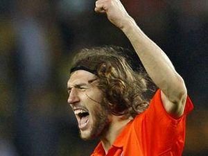 Чигринський приносить перемогу "Шахтарю" на останніх хвилинах (Відео) Чигринський приносить перемогу "Шахтарю" на останніх хвилинах (Відео)