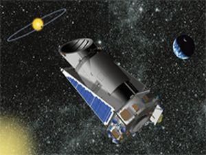 Космічний телескоп NASA виявив 5 сонячних систем і 706 нових планет