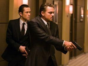 "Початок" залишився на верхівці рейтингу, "Солт" — другий "Початок" залишився на верхівці рейтингу, "Солт" — другий