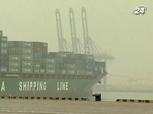 Китай став найбільшим експортером світу за підсумками 2009 р. Китай став найбільшим експортером світу за підсумками 2009 р.