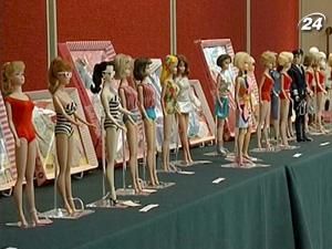 Виробник ляльок Барбі програв суд виробнику ляльок Bratz Виробник ляльок Барбі програв суд виробнику ляльок Bratz