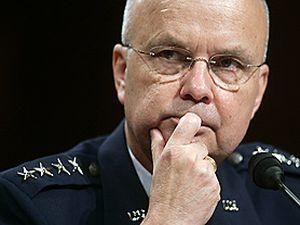 Колишній директор ЦРУ: військовий удар по Ірану стає все більш ймовірним Колишній директор ЦРУ: військовий удар по Ірану стає все більш ймовірним