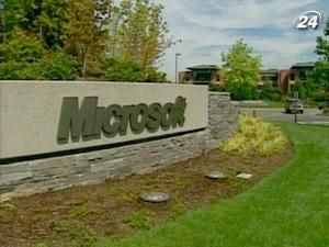 Microsoft підбила підсумки 2009-2010 фінансового року Microsoft підбила підсумки 2009-2010 фінансового року