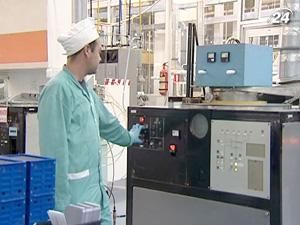 Один з нацпроектів - розвиток альтернативних джерел енергії Один з нацпроектів - розвиток альтернативних джерел енергії