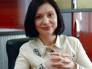 Олена Бондаренко народила сина. Ще два нардепи чекають поповнення у серпні Олена Бондаренко народила сина. Ще два нардепи чекають поповнення у серпні
