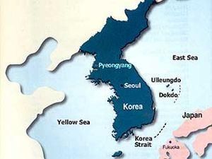 Корейський півострів через військові навчання опинився на межі ядерної війни Корейський півострів через військові навчання опинився на межі ядерної війни