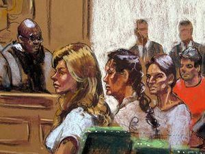 Викритих у США шпигунів влаштують на керівні посади Викритих у США шпигунів влаштують на керівні посади