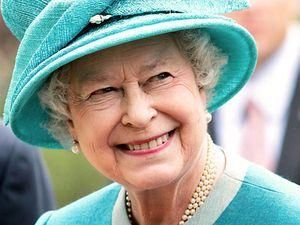 Британська королева зареєструвалась на Flickr Британська королева зареєструвалась на Flickr