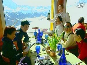 Ресторан Mathis Food Affairs - центр кулінарної бездоганності Ресторан Mathis Food Affairs - центр кулінарної бездоганності