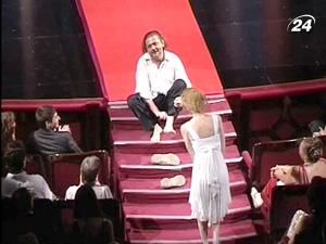 Перший Одеський кінофестиваль підбив підсумки - 26 липня 2010 - Телеканал новин 24 Перший Одеський кінофестиваль підбив підсумки - 26 липня 2010 - Телеканал новин 24