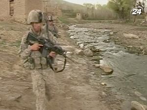 У ЗМІ опублікували секретні документи про війну в Афганістані У ЗМІ опублікували секретні документи про війну в Афганістані