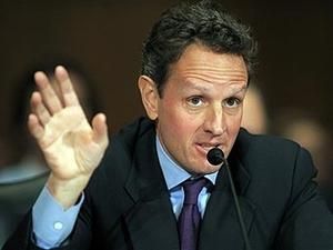 США: другої хвилі кризи не буде США: другої хвилі кризи не буде